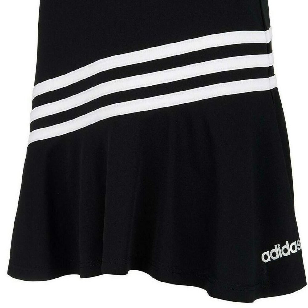 Adidas Sport Skort Kids' Girls New NWT - Picture 3 of 6